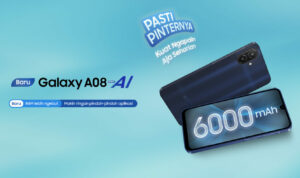 SAMSUNG KV Rilis -1 A08 (WO LOGO)